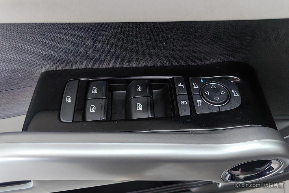 BYD Yuan Plus 2024 imagen de coche #22
