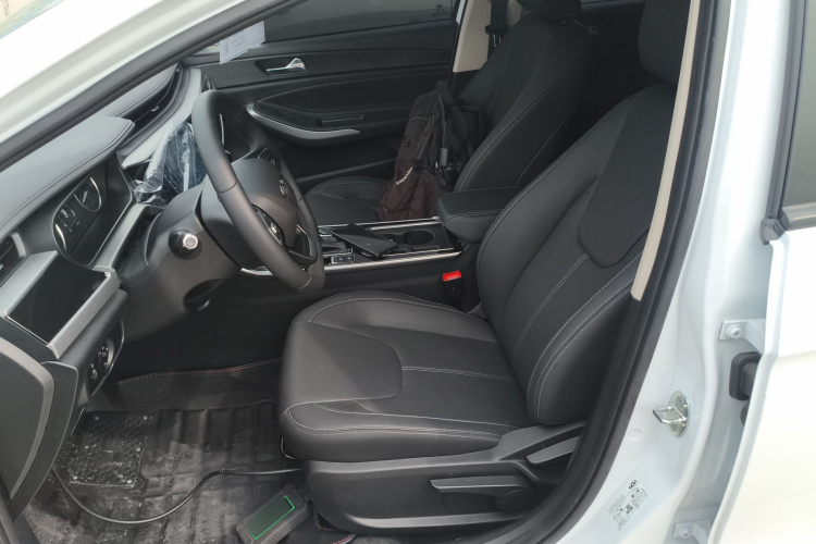 Chery Arrizo 5 2021 immagine di auto #15