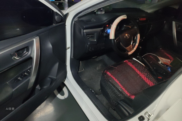 2016 #18 2016 immagine di auto #18