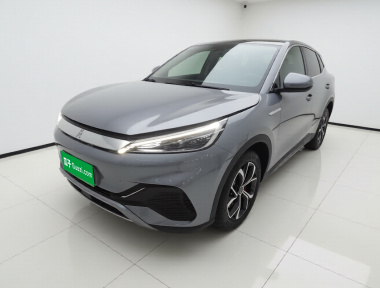 BYD Yuan Plus 2024 car image 