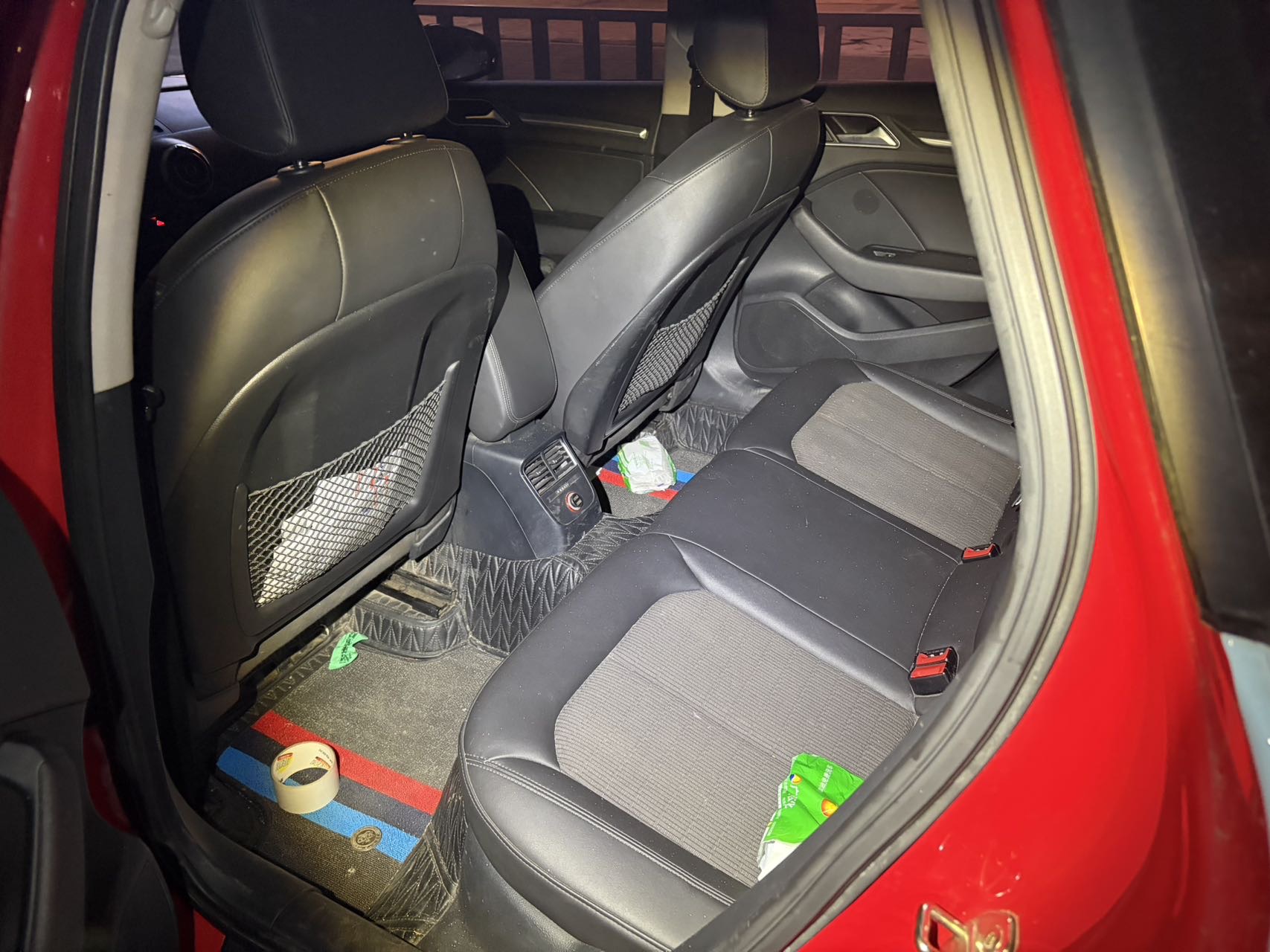 Audi A3 (Imported) 2014 car image #3