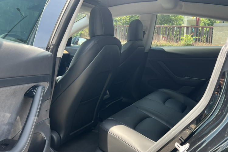 Tesla Model 3 2020 #13 Tesla Model 3 2020 car image #13