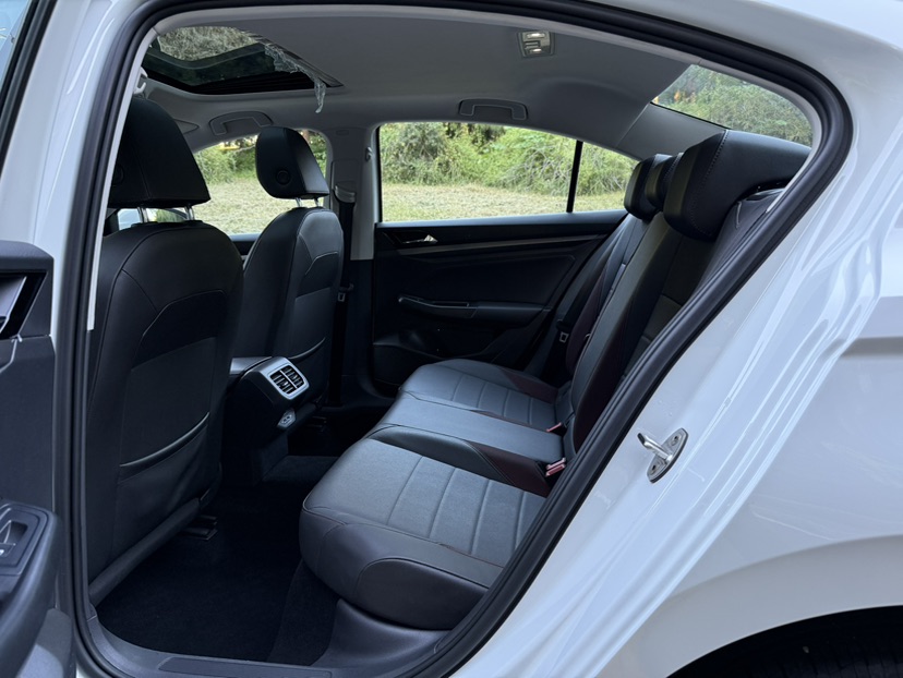 Volkswagen Bora 2021 صورة سيارة #7