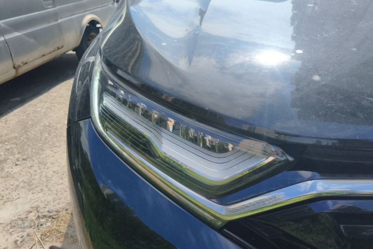 Honda CR-V 2020 car image #8