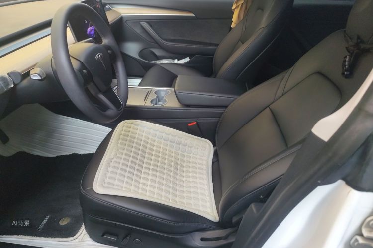 Tesla Model 3 2023 #17 Tesla Model 3 2023 car image #17
