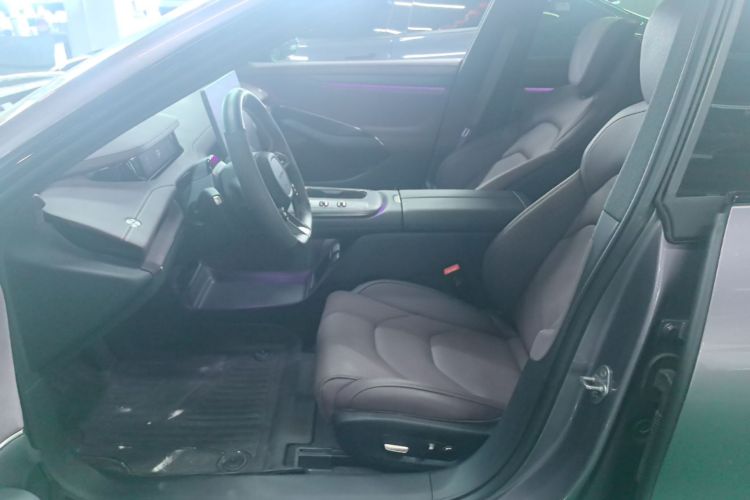 MI SU7 2025 #15 MI SU7 2025 imagen de coche #15