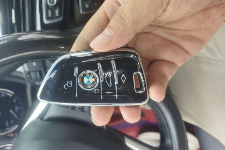 BMW X1 2018 #10 BMW X1 2018 car image #10