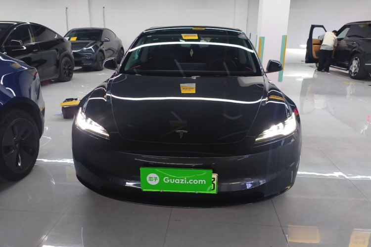 Tesla Model 3 2024 immagine di auto #3