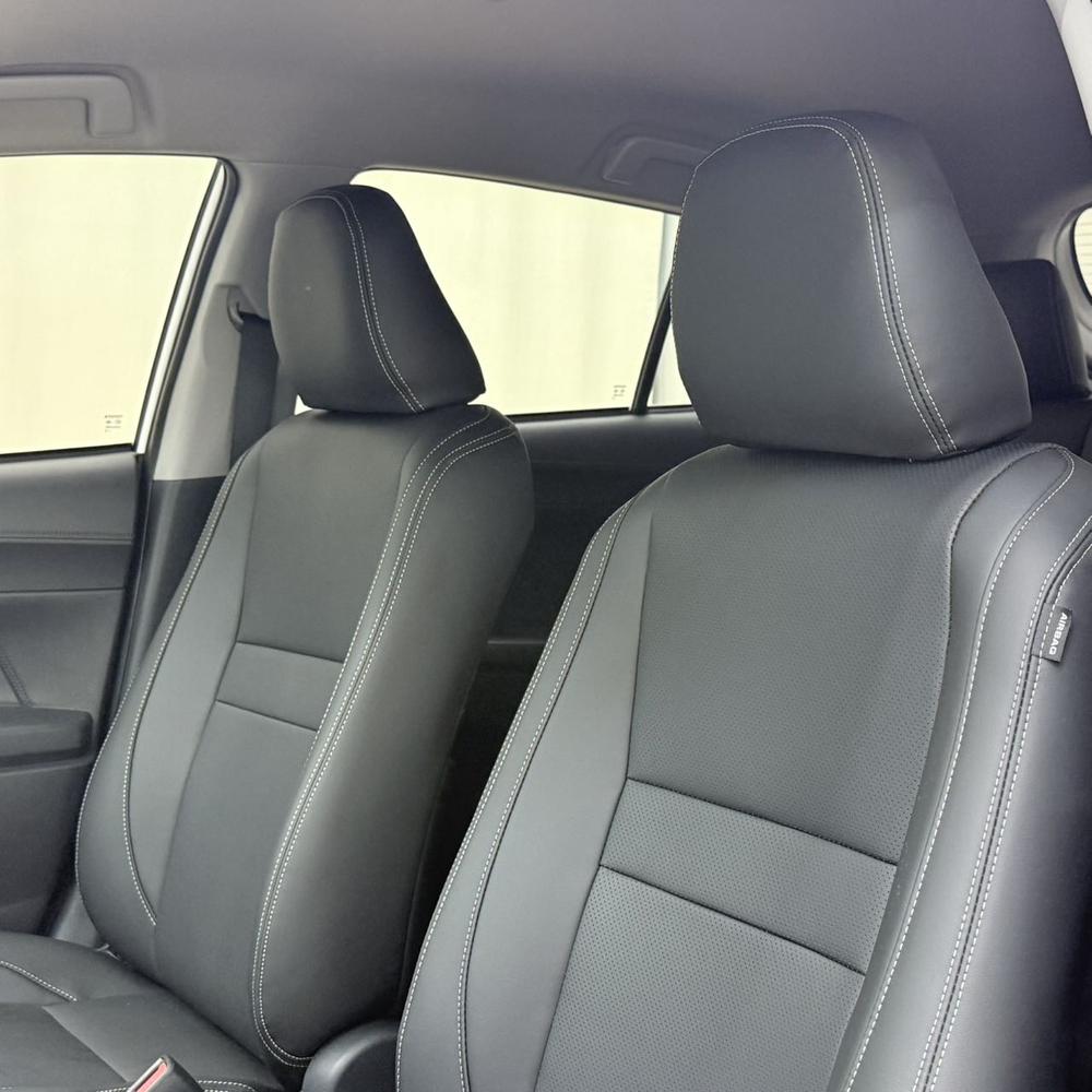 Toyota Vios FS 2022 imagem de carro #24