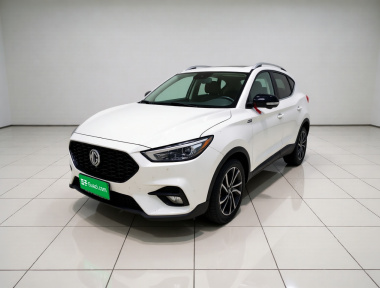MG ZS 2021 MG ZS 2021 car image