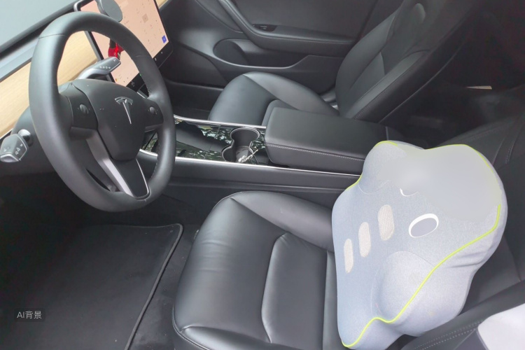 Tesla Model 3 2020 #17 Tesla Model 3 2020 immagine di auto #17