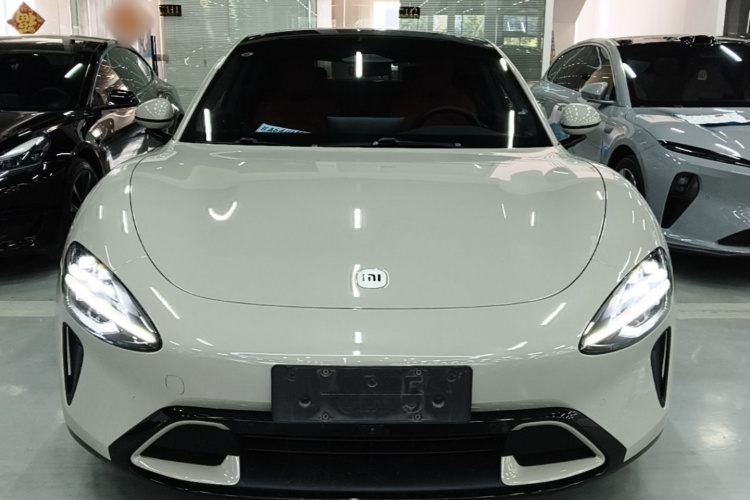 MI SU7 2024 car image #3