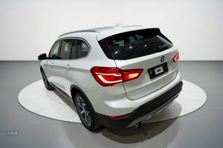 BMW X1 2018 car image #5