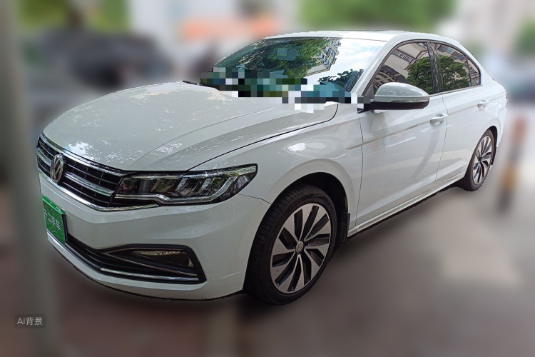 Volkswagen Bora 2018 car image #2