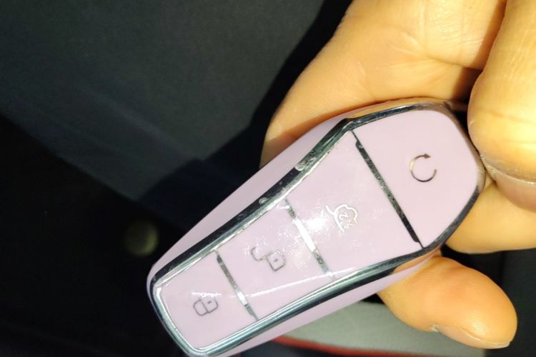 BYD Yuan Plus 2023 car image #9