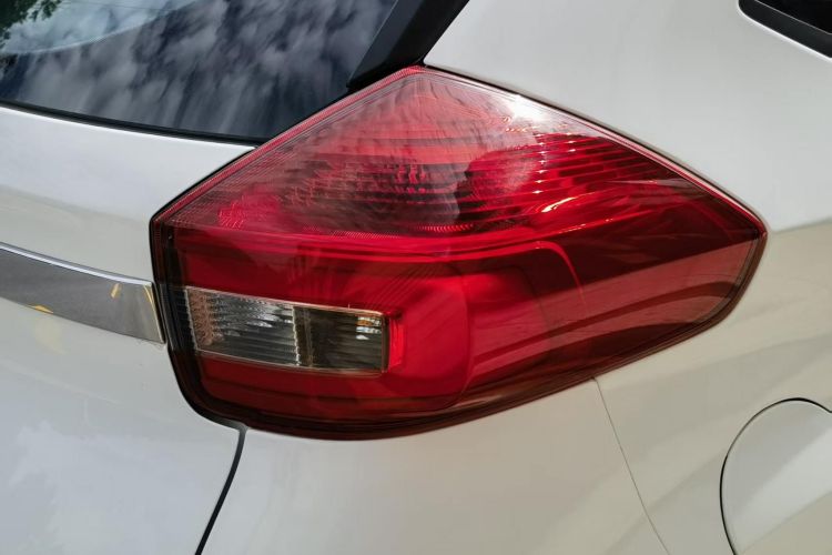 Chery Tiggo 3x 2021 #8 Chery Tiggo 3x 2021 car image #8