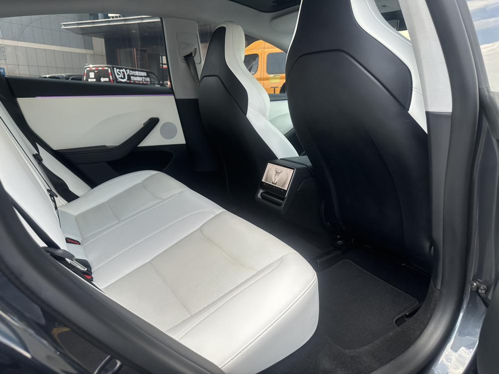 Tesla Model 3 2024 #15 Tesla Model 3 2024 car image #15