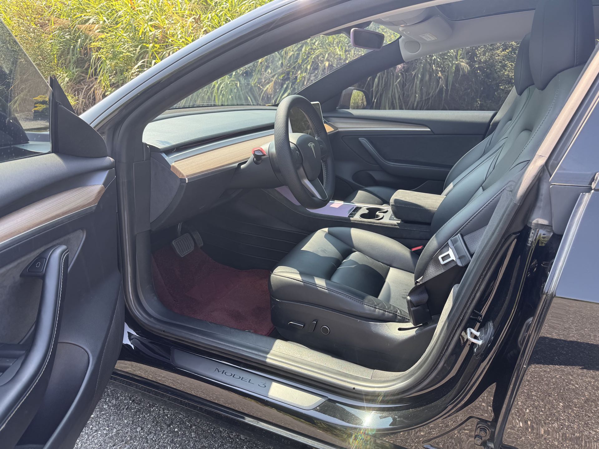 Tesla Model 3 2023 #3 Tesla Model 3 2023 изображение автомобиля #3