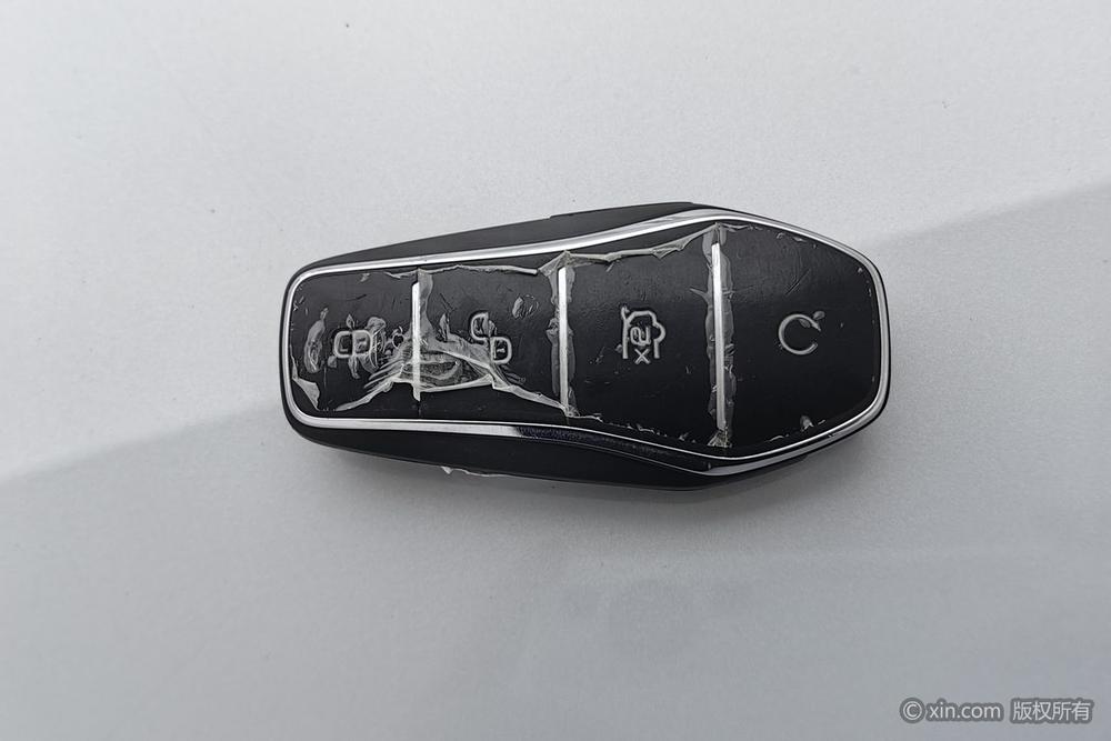 BYD Yuan Plus 2022 car image #6