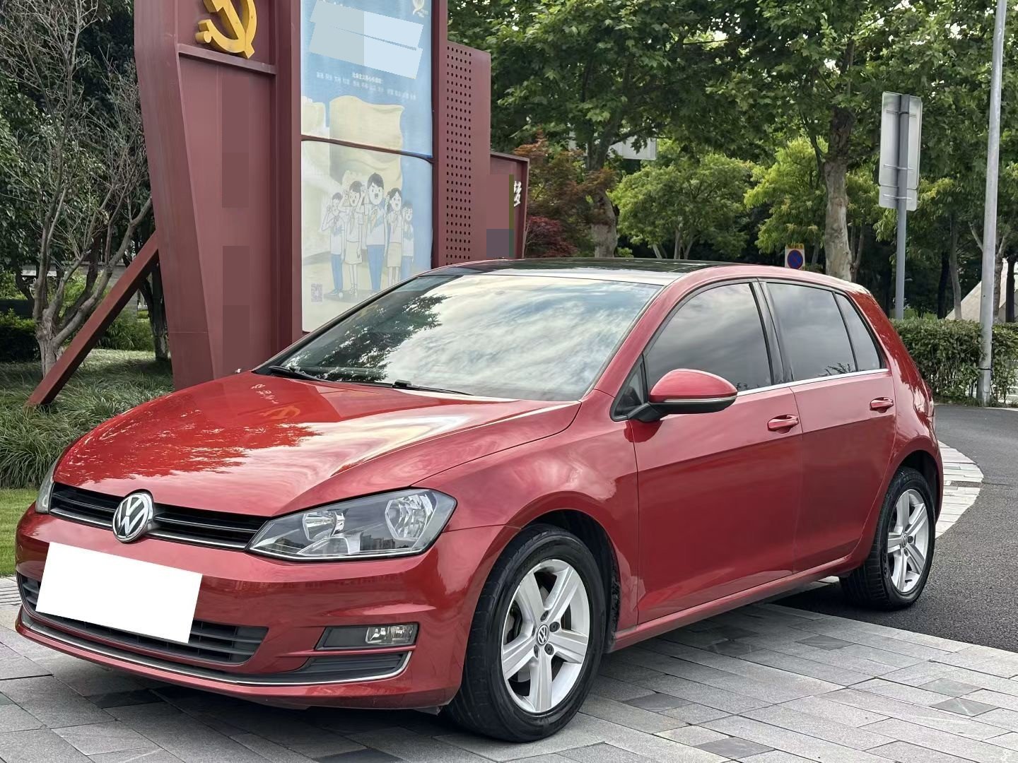 2015 2015 immagine di auto