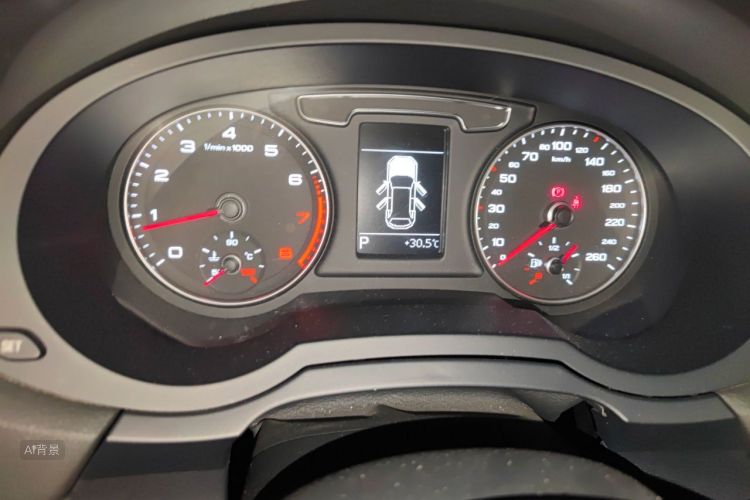 Audi Q3 2016 #13 Audi Q3 2016 immagine di auto #13