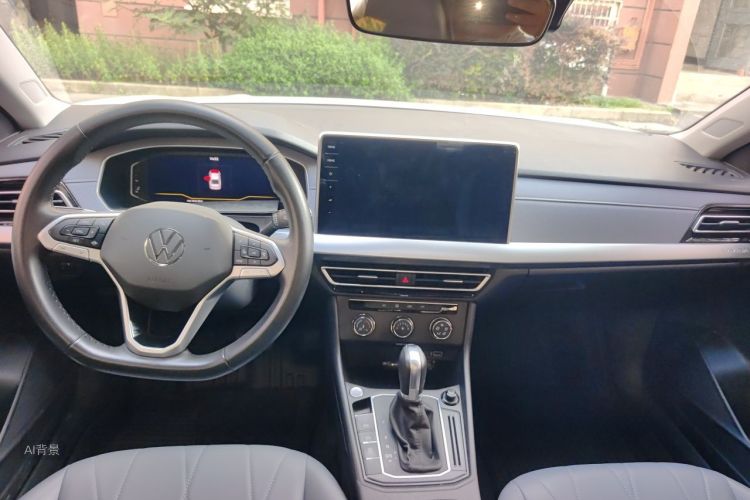 Volkswagen Lavida 2023 car image #11
