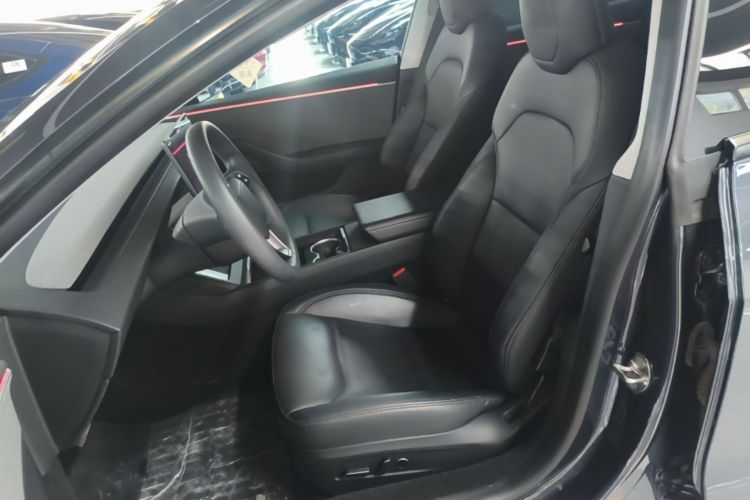Tesla Model 3 2024 immagine di auto #15