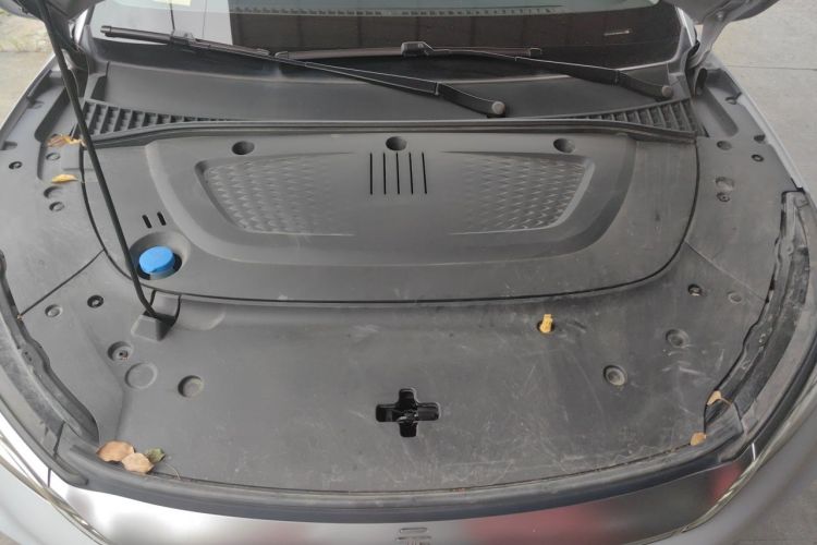 BYD Yuan Plus 2023 immagine di auto #18