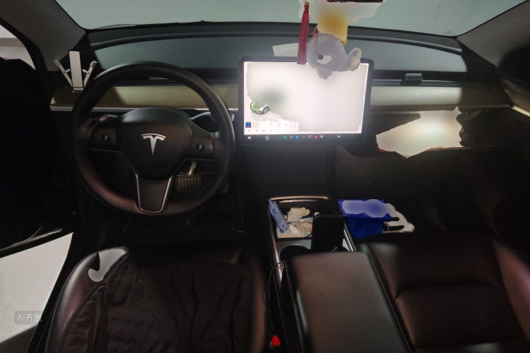 Tesla Model Y 2023 #11 Tesla Model Y 2023 car image #11