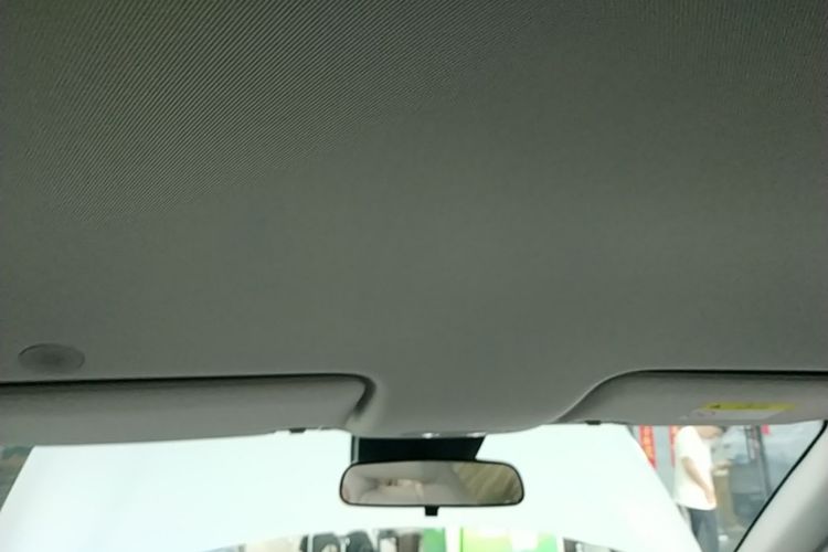 BYD YuanUP 2024 immagine di auto #20