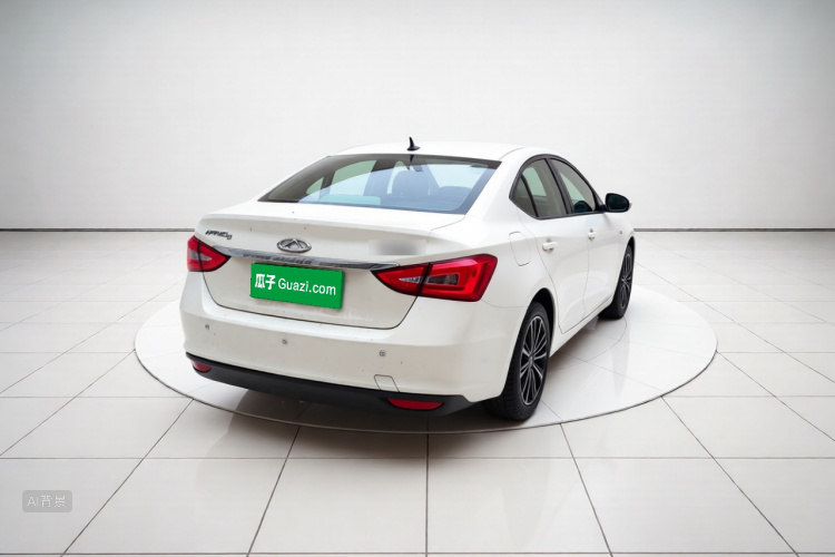 Chery Arrizo 5 2020 #6 Chery Arrizo 5 2020 car image #6