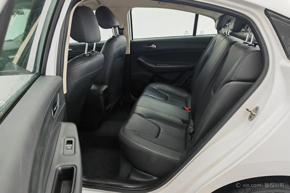 Chery Arrizo 5 2021 car image #19