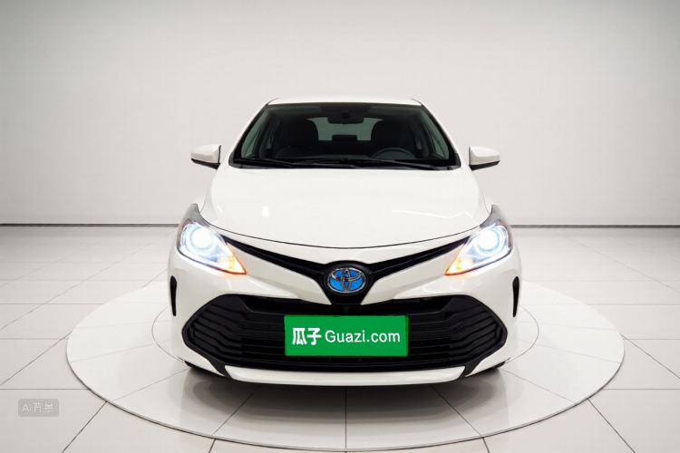 Toyota Vios 2019 изображение автомобиля #3