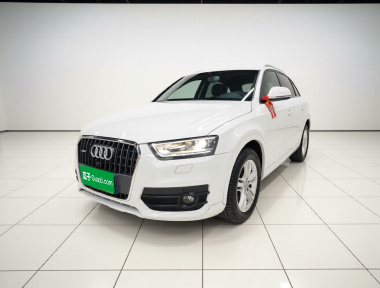 Audi Q3 2016 Audi Q3 2016 car image
