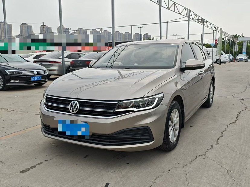 Volkswagen Bora 2019 car image 