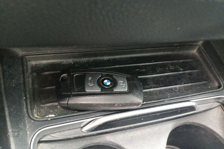 BMW 3 Series GT 2019 immagine di auto #10