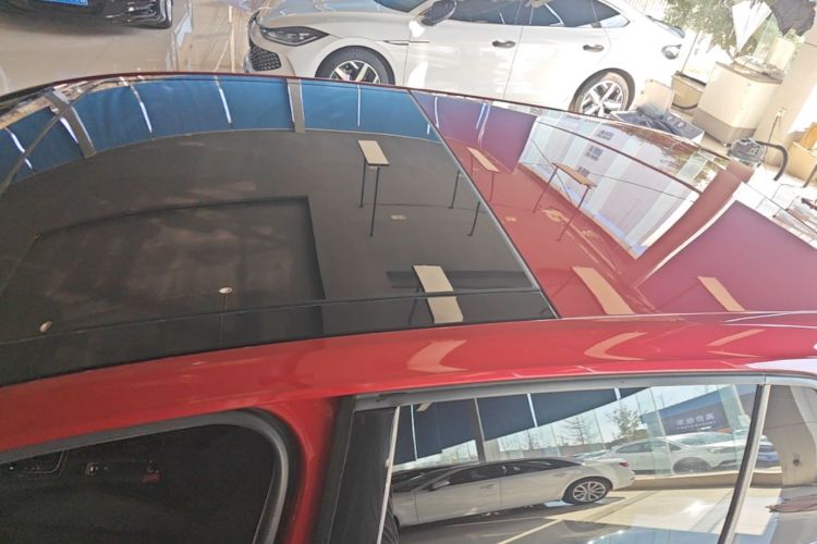 Volkswagen Golf 2018 image de voiture #25