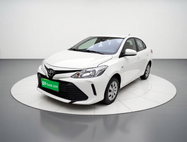 Toyota Vios 2017 Toyota Vios 2017 car image