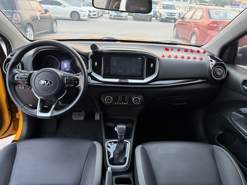 Kia KX1 2021 #5 Kia KX1 2021 imagem de carro #5