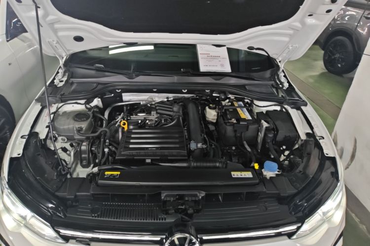Volkswagen Golf 2022 #20 Volkswagen Golf 2022 car image #20