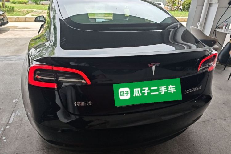 Tesla Model 3 2021 car image #6