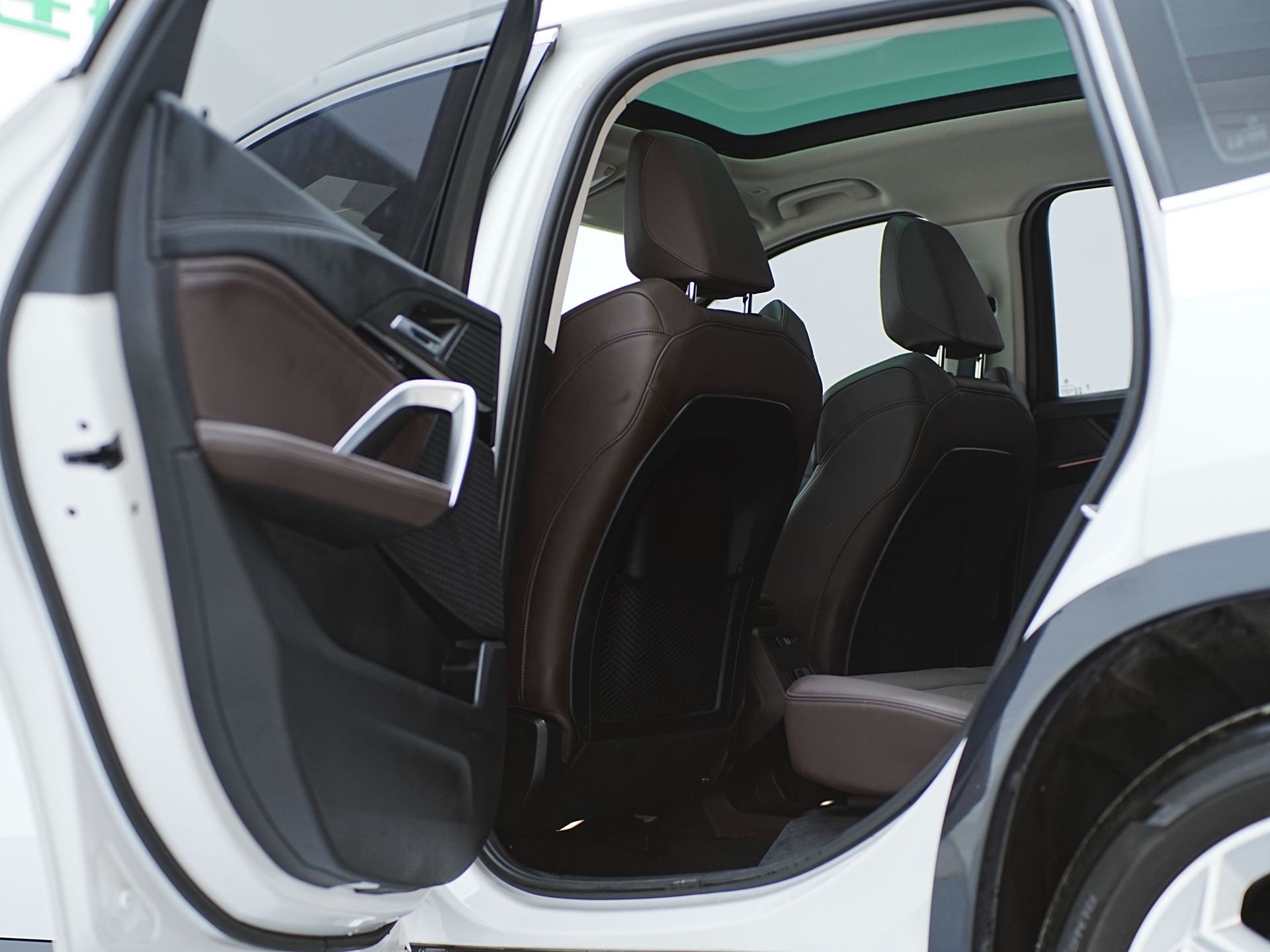 BMW X1 2023 #12 BMW X1 2023 car image #12