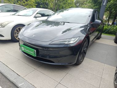 Tesla Model 3 2024 Tesla Model 3 2024 car image