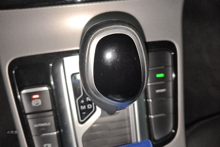 GEELY Emgrand GL 2018 car image #16
