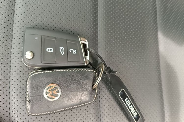 Volkswagen Lavida 2022 car image #9