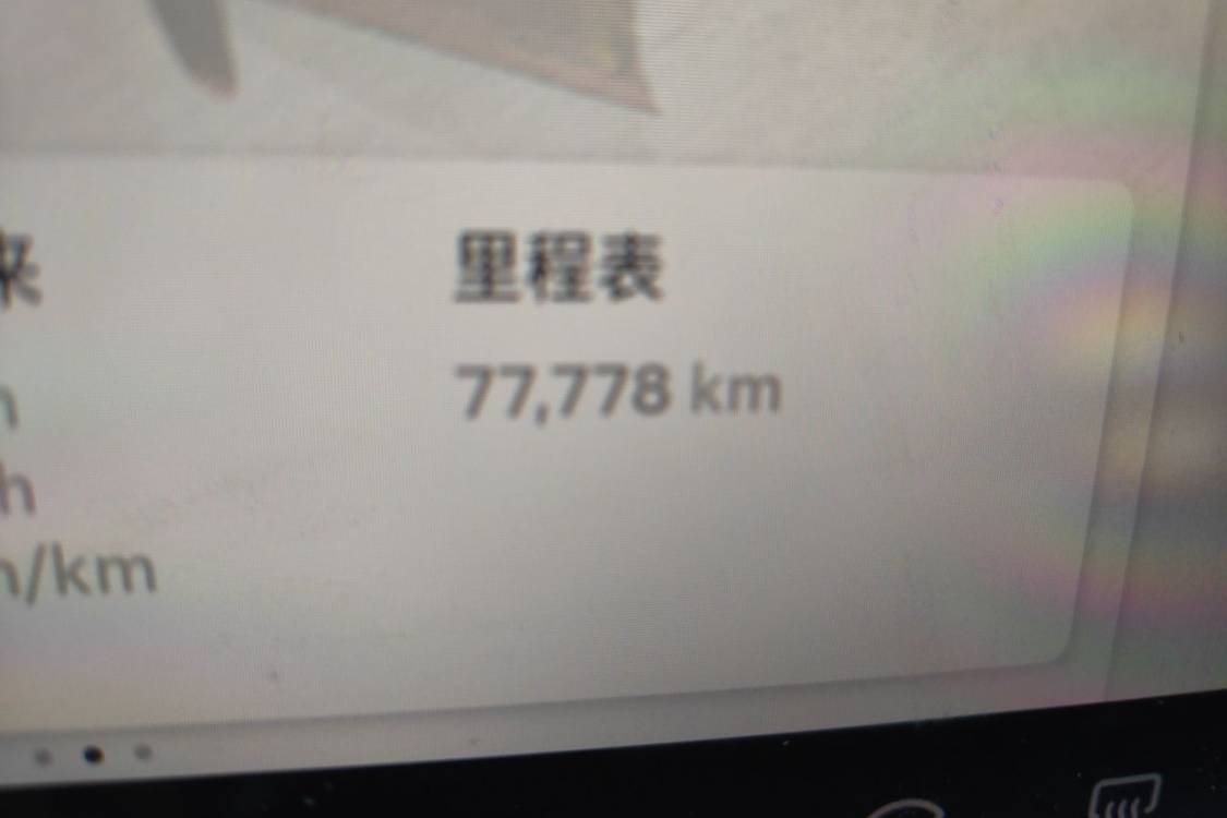 Tesla Model 3 2023 car image #25