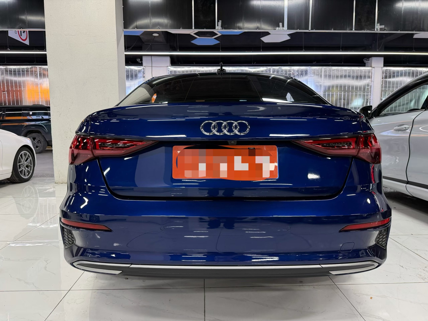 2021 car image #7