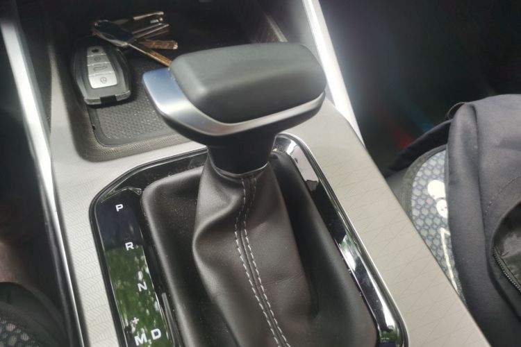 GEELY Emgrand 2025 car image #14