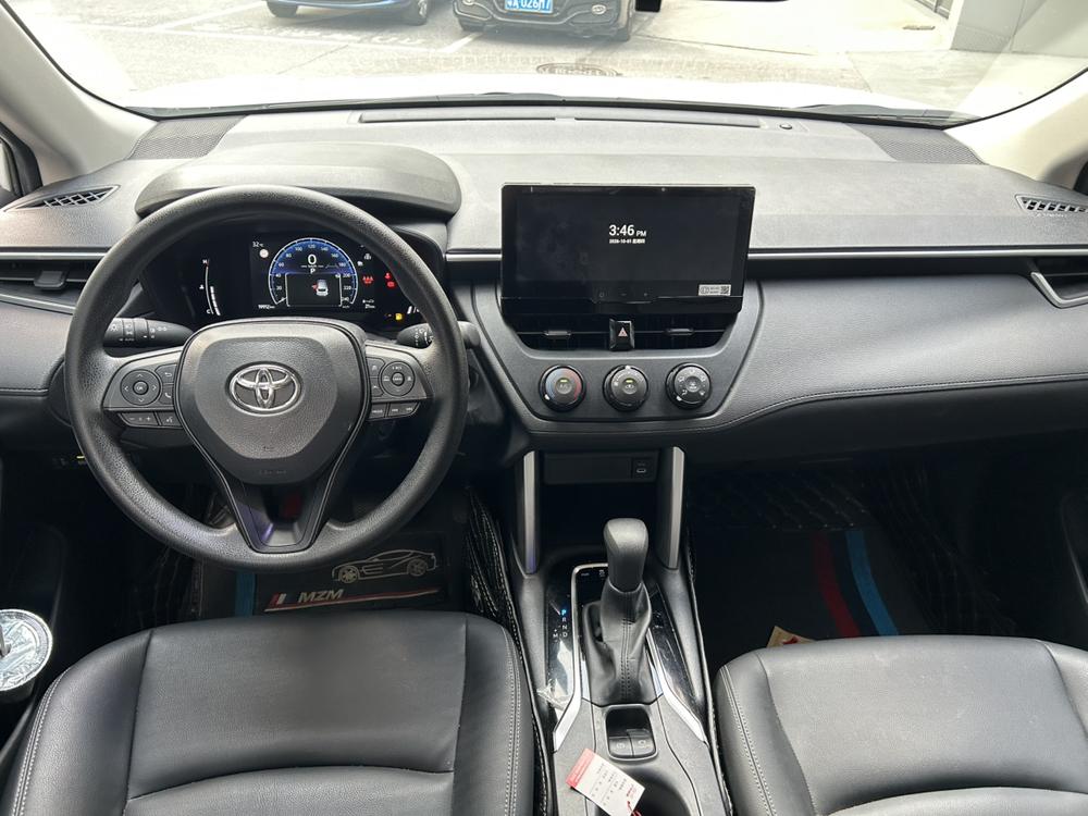 2024 imagen de coche #17