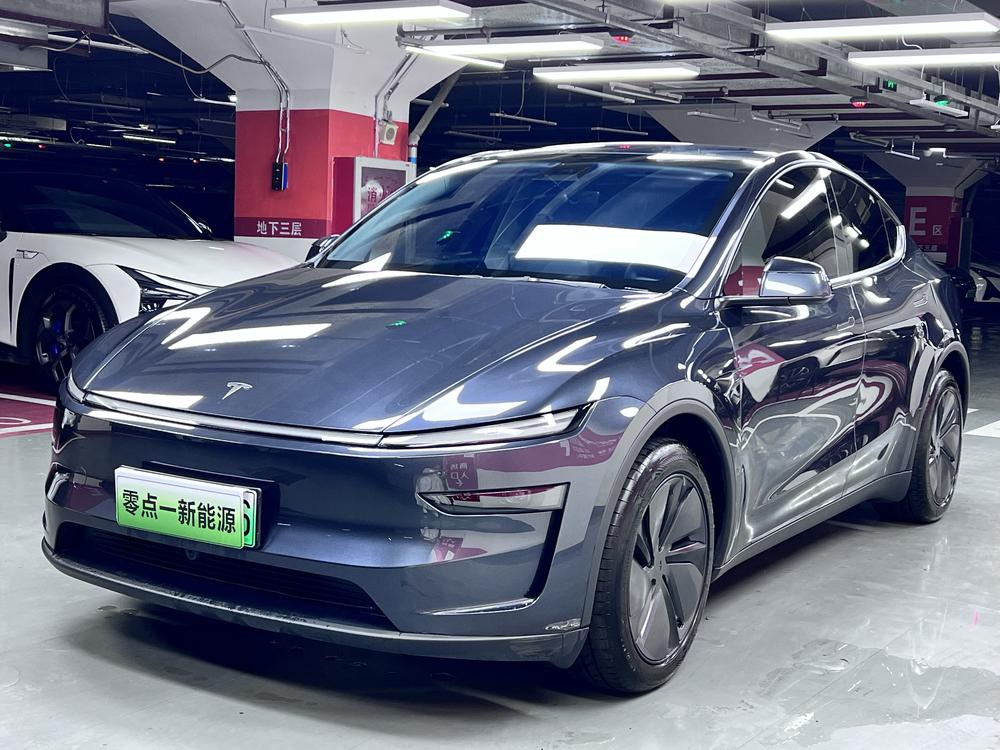 Tesla Model Y 2025 Tesla Model Y 2025 immagine di auto